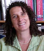 Esther Ehrlich photo